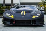 Lamborghini Huracan LP620-2 Super Trofeo 2015 года